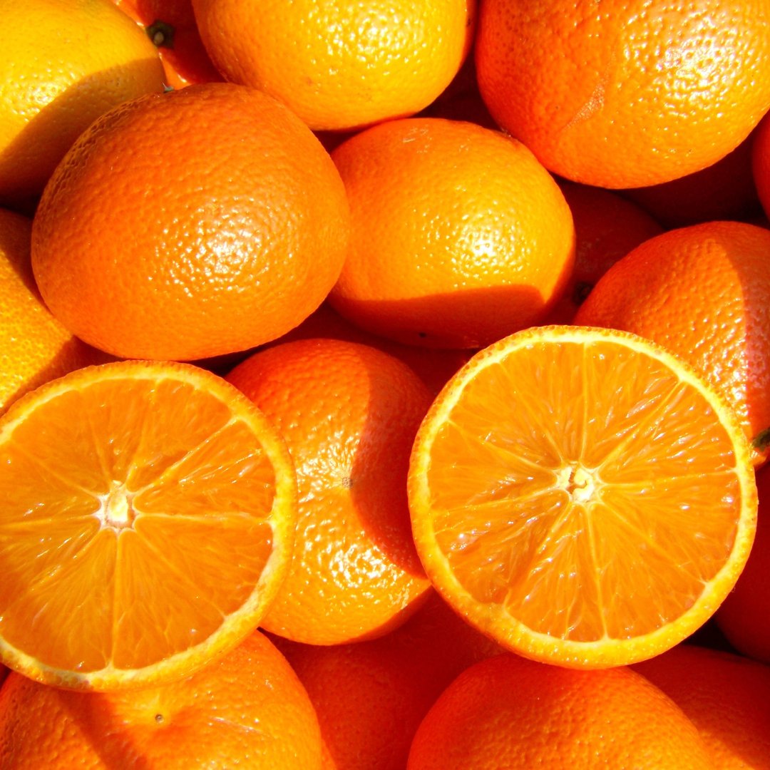 Portakal (Washington) – 3 kg